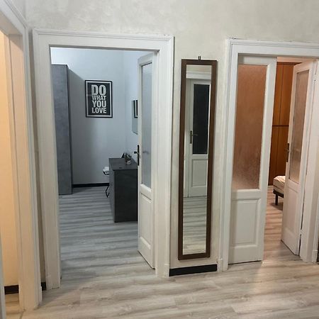 Vsuite Linate Милано Екстериор снимка